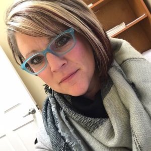 Meet your Posher, Susan